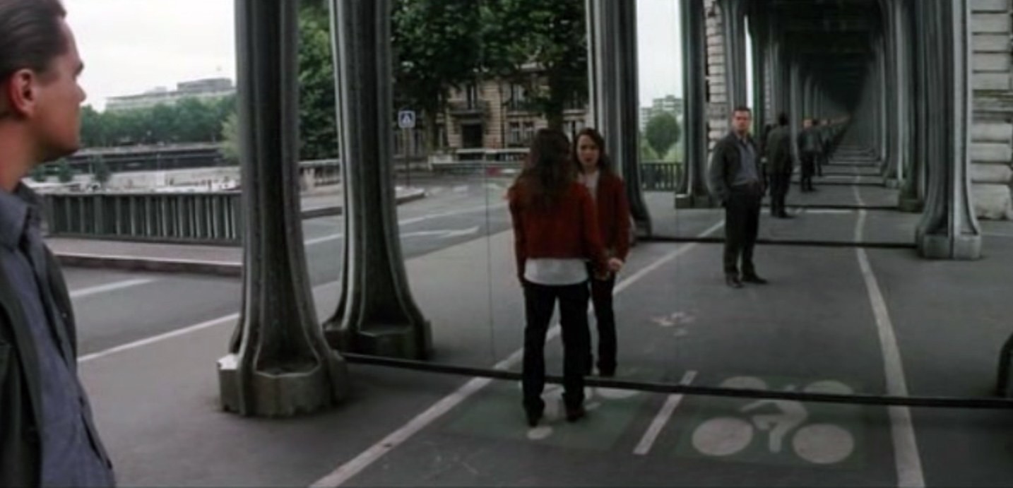 Inception