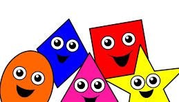 Shapes