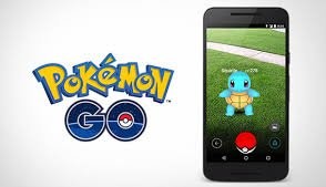 Transcending Borders with Pokémon-Go